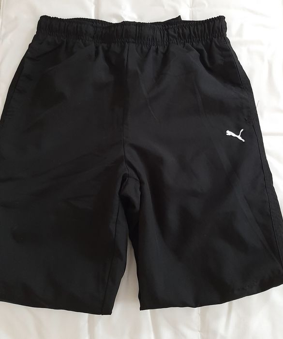 Детски комплект Nike, детски горнища Nike и шушляково долнище Puma