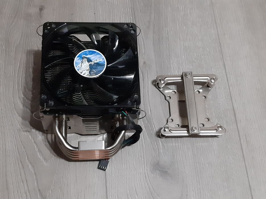 Cooler cpu / aio diferite modele