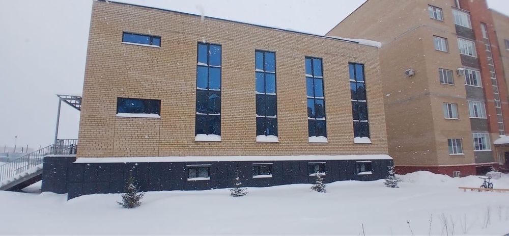 продается офис , расположен в батыс 2