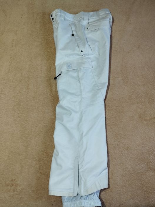Pantaloni ski dama Spyder măr 38(D)