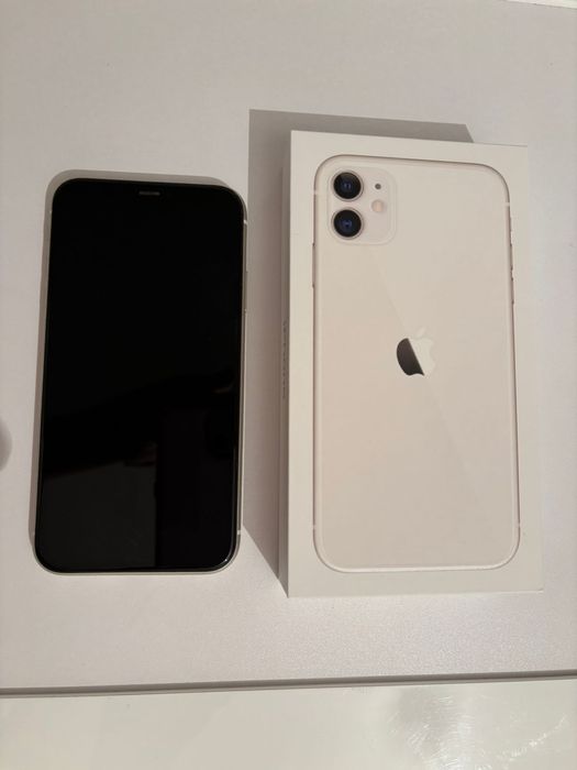 Айфон 11 сатылымда