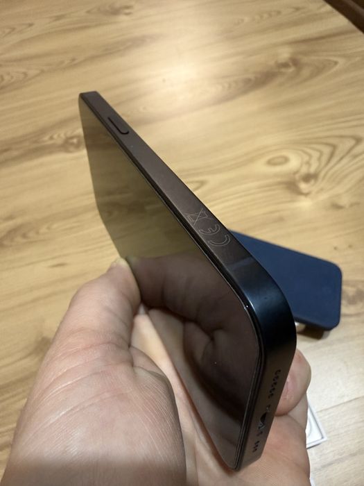 Iphone 13 Midnight 128 GB 88%