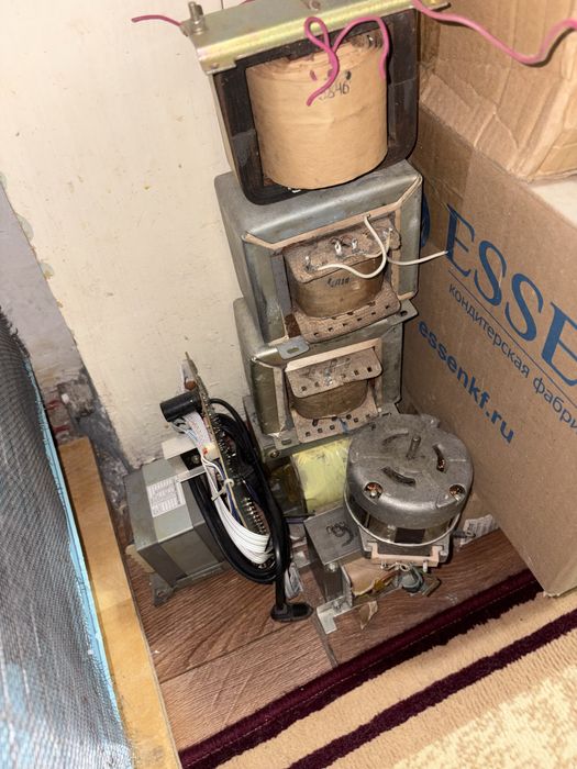 Колонки microlab, мультиметр тюнер, трансформаторы