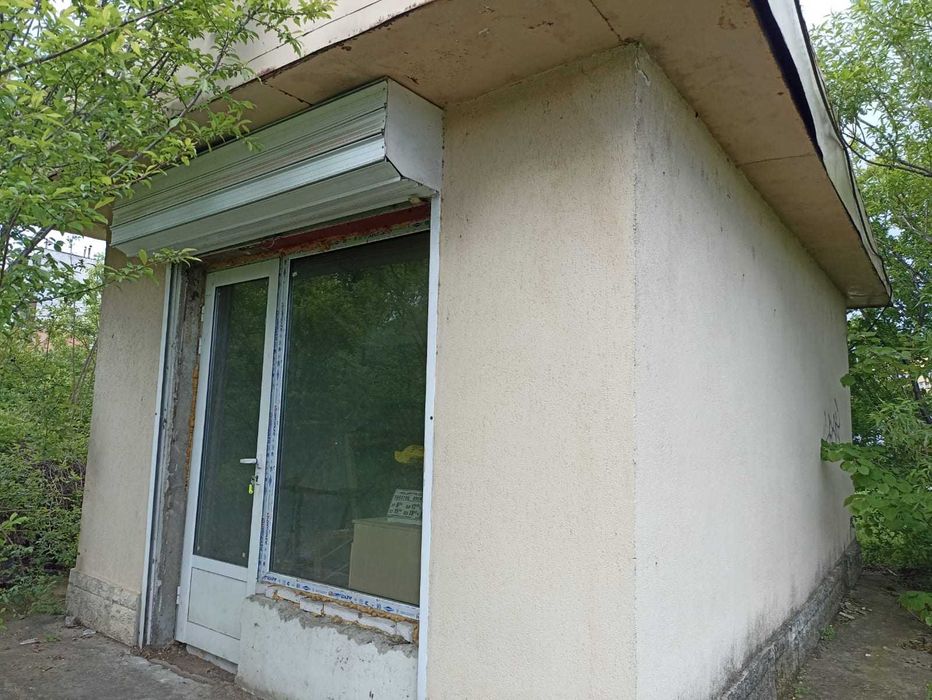 Продава се Магазин в Враца, Дъбника - 24 кв.м за 625 €/кв.м - Снимка #5