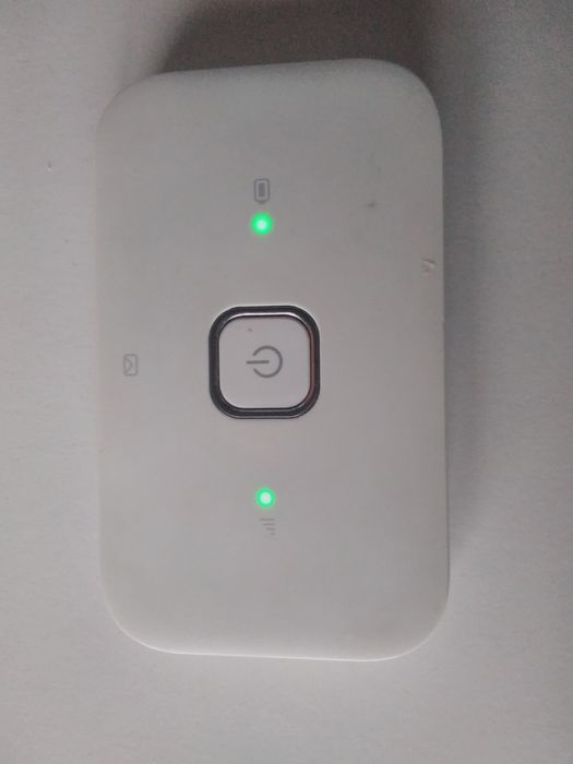 оригинална 4G LTE бисквитка рутер на HUAWEI- не кодиран , отключен