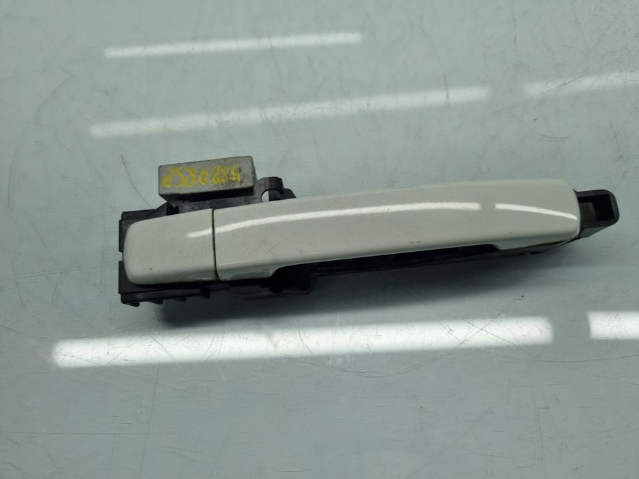 Maner usa dreapta fata Nissan Qashqai [Fabr 2007-2014] Hatchback Facel