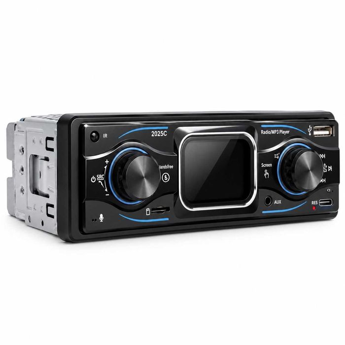 Радио MP3 плейър за автомобил - PG626