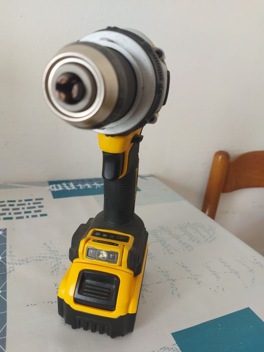 Dewalt DCD 1007  169NM