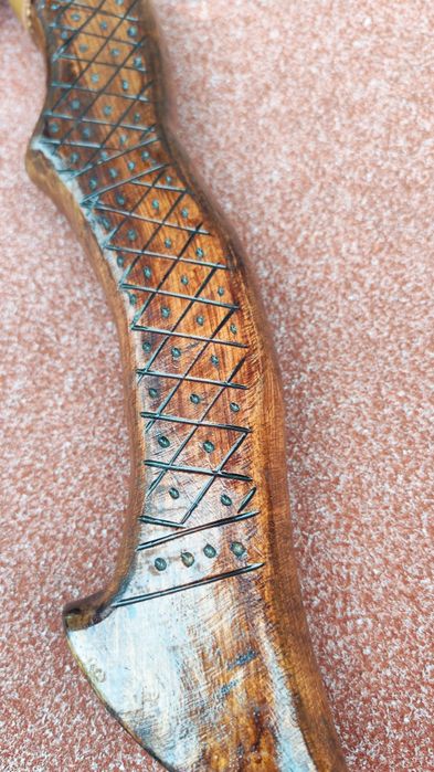 Топор для мяса. Ручная работа.