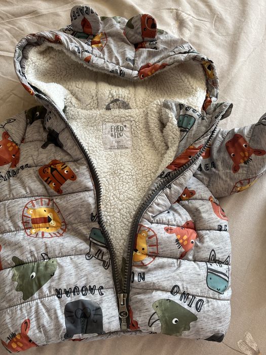 Бебшко яке за момче или момиче