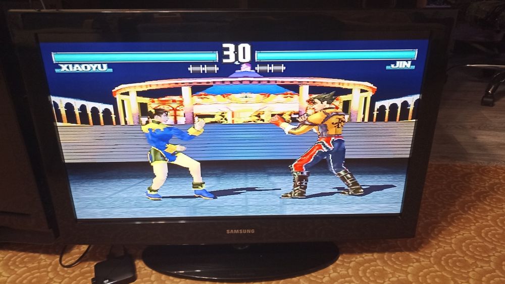 Игровой тв-стик X2 ultra 64gb