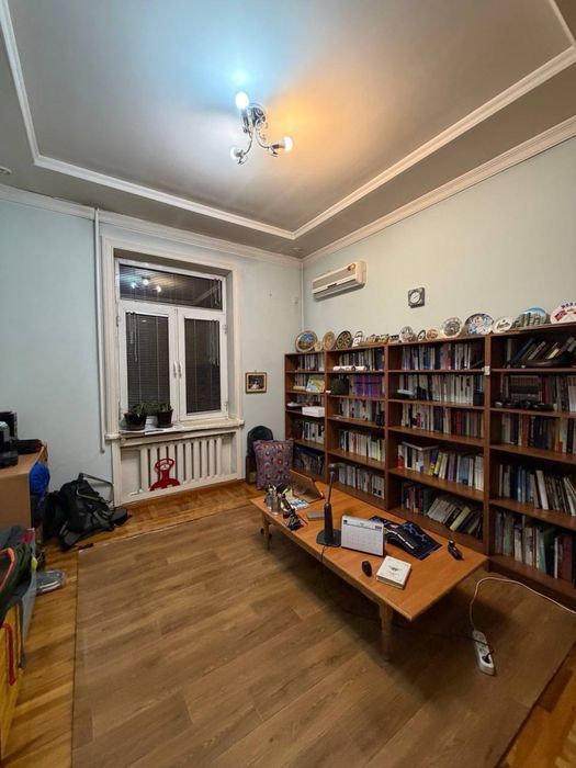 Дом Конституция Махалля 6 соток