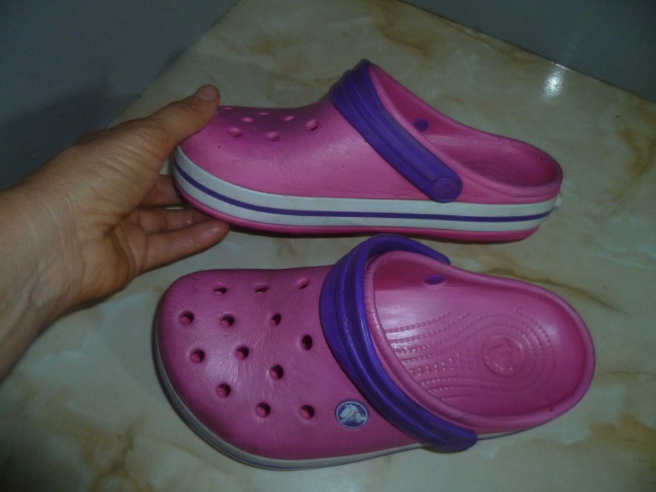 CROCS чехли Crocs