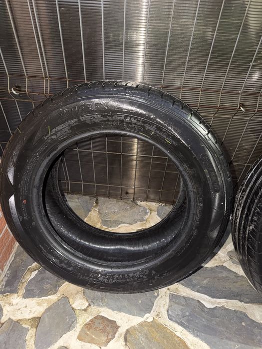 Cauciucuri Falken Ziex ze914a, 225/60 R17