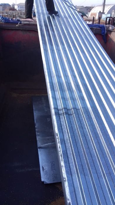 Продам профлист с доставкой в Астане