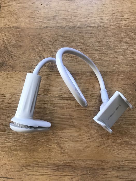 Держатель для сотового телефона для снятия видео