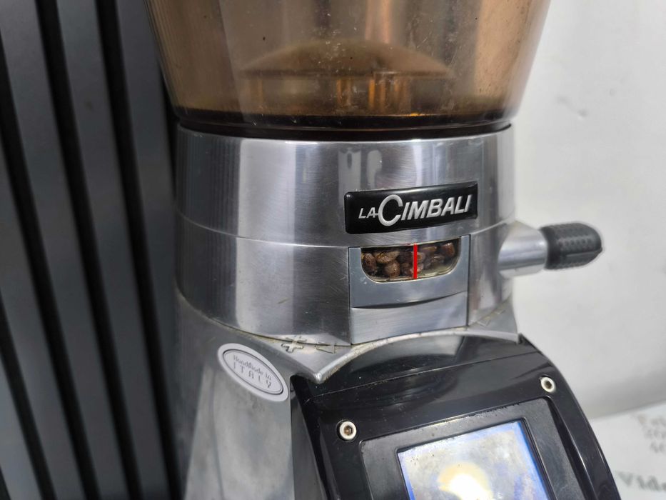 Macinatoare cafea La Cimbali Magnum On Demand Touch profesional