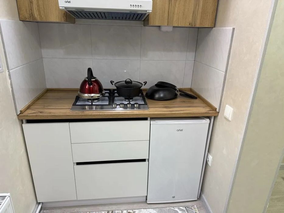 Сдается 2 ком ЖК Ozmakon. Узбум