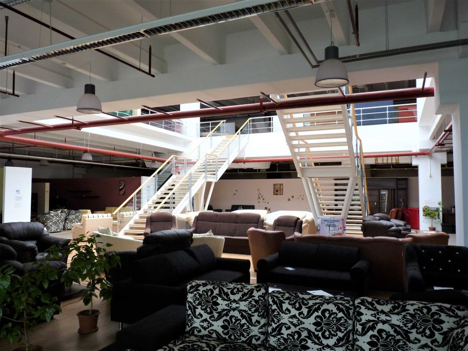 Spatiu comercial Ploiesti