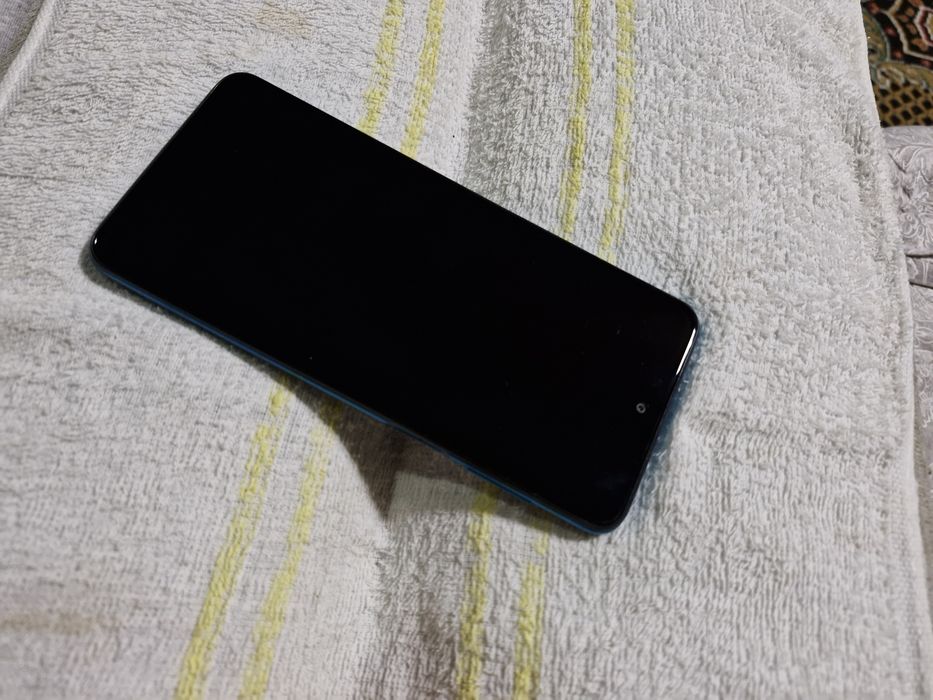 Телефон REDMI NOT 9 S