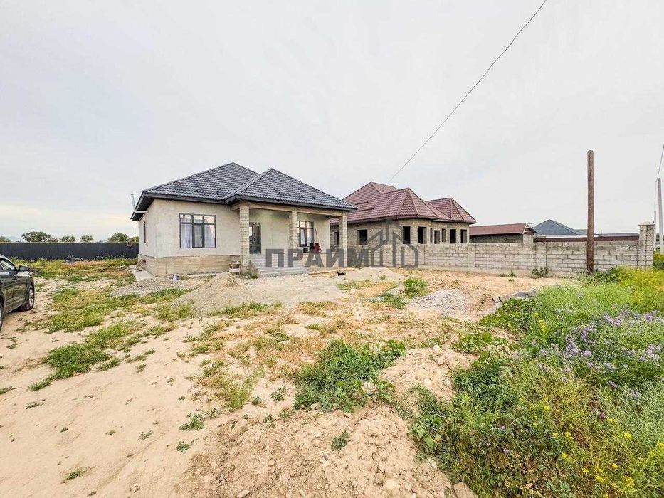 ПРОДАМ 5 ком. дом Жастар 1 (Нина ПРАЙМ)