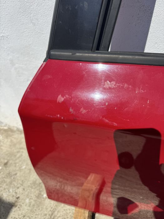 Usa stanga spate bmw seria 1 e87 2003-2013