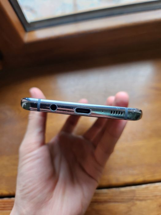 Samsung s10 5g 8/256gb