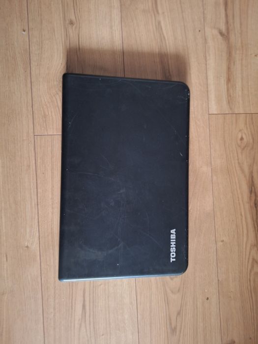Laptop Toshiba drr3