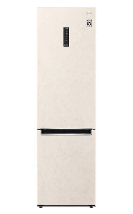 Холодильник Ig новый