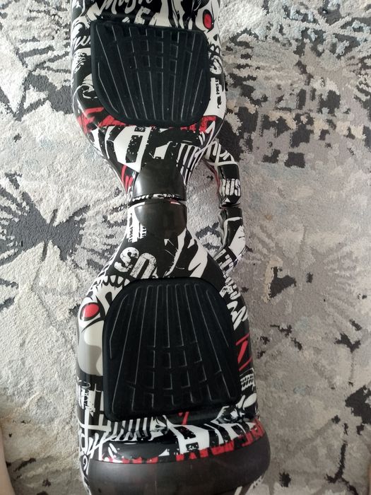 гераскутер для детей и подростков