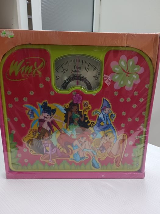 Детски кантар по 12 евро