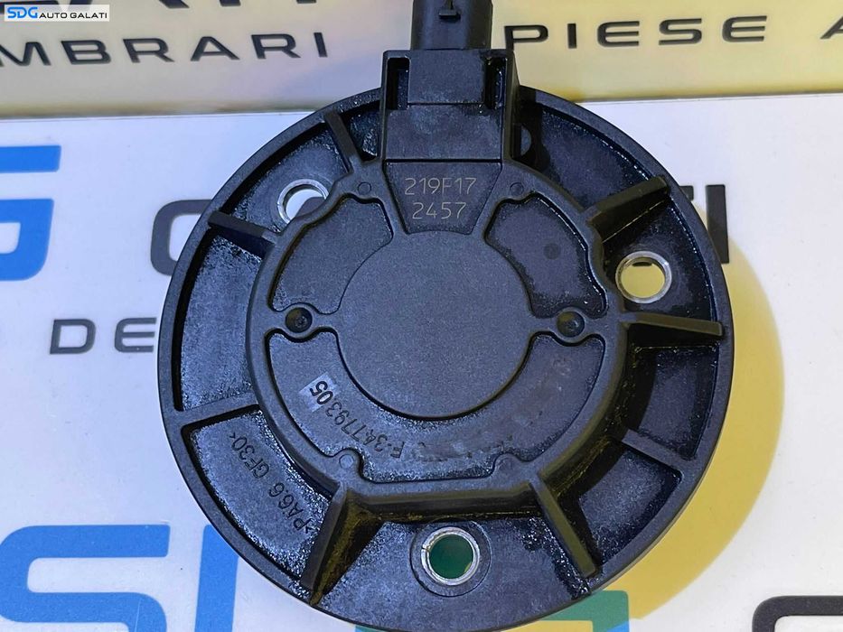 Senzor Magnet Pozitie Ax Axa Came Volkswagen Scirocco 2.0 TFSI CAWB CCZB 2009 - 2018 Cod 219F172457 06L109259A [AV2185]
