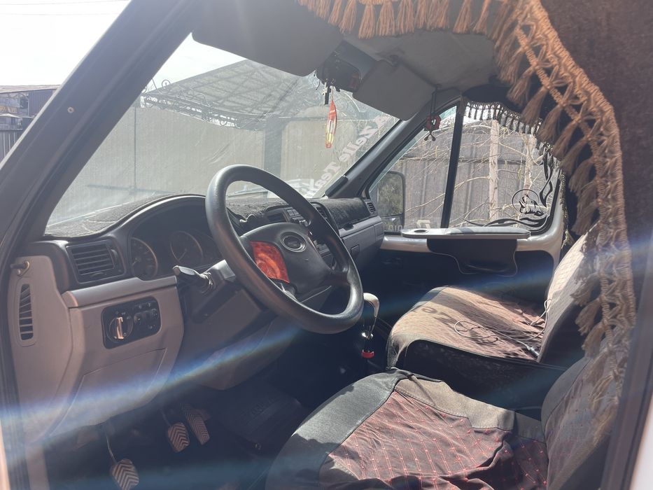 Продам Газель бизнес 2013г