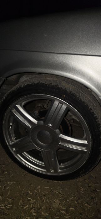 Торус 205/40/R17