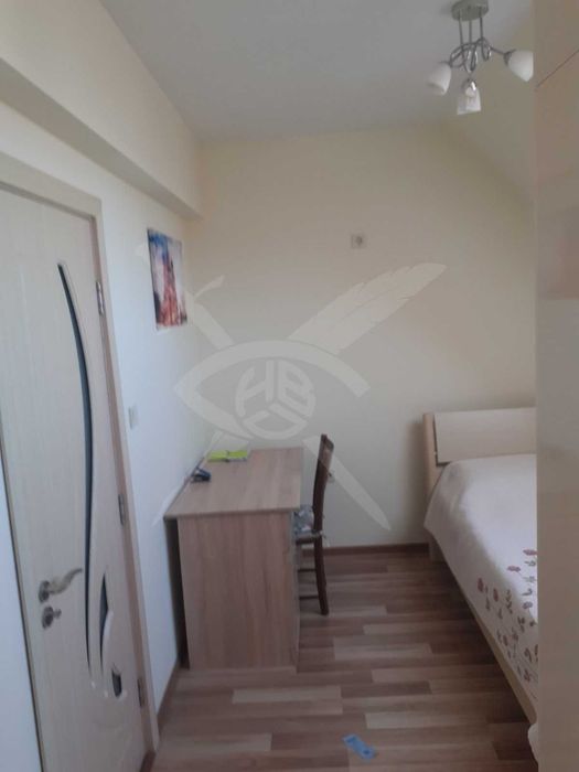 Продава се Двустаен апартамент в Бургас, Възраждане - 74 кв.м за 1852 €/кв.м - Снимка #5