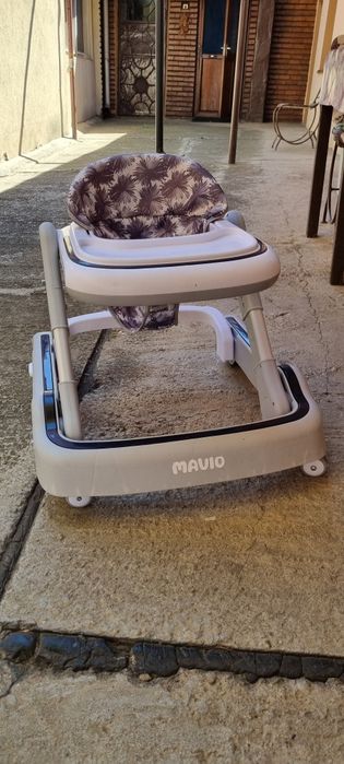 De vânzare rotobil Mavio