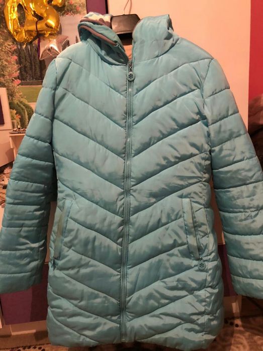 Разгружаю гардероб