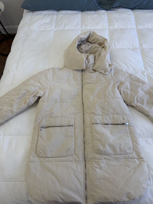 Куртка осенняя размер М