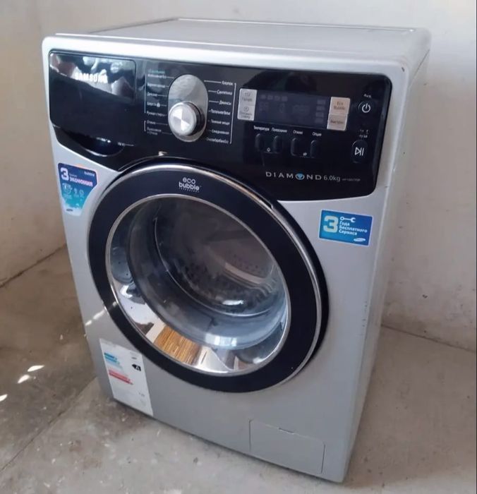 Стиральная машина 6кг