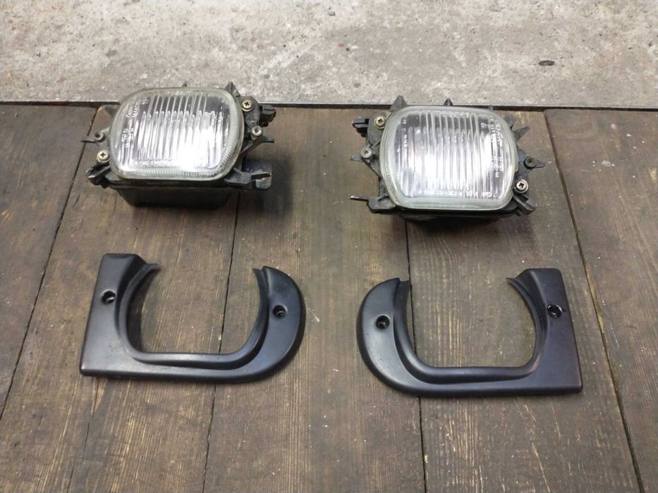 Nissan 100nx SR20de на части