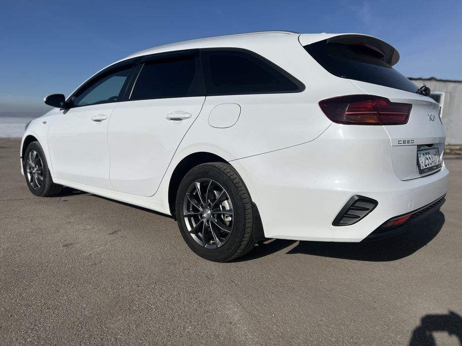 Продам автомобиль