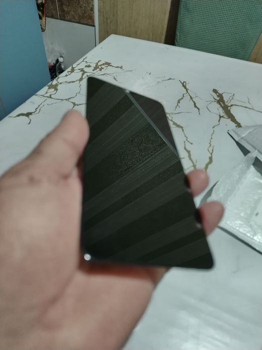 Оригинал экран  Redmi Note 9