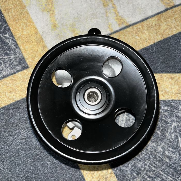 PATRON гидронасос ГУР PPS035