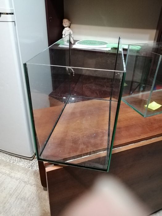 Аквариум 42,5 литров