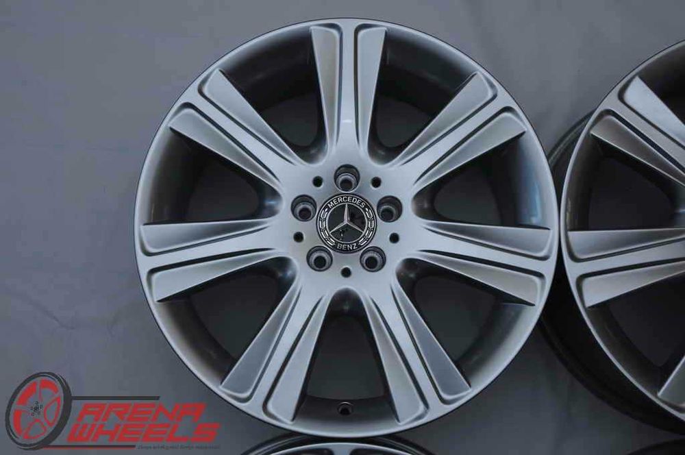 Jante Noi 19 inch Originale Mercedes S-Class W222 R19