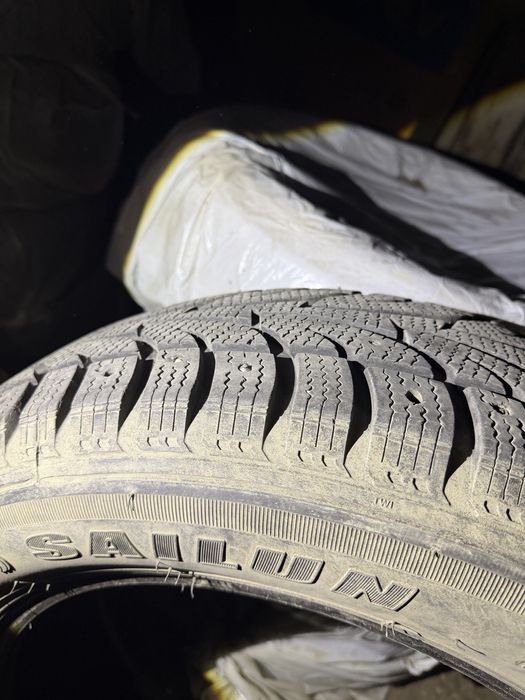 Шины 225/60 R17
