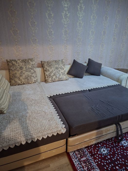 Срочно продам диван