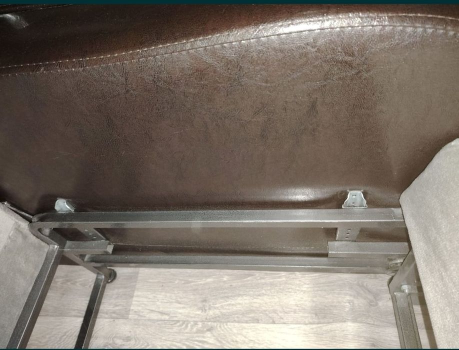 Продам мягкую мебель