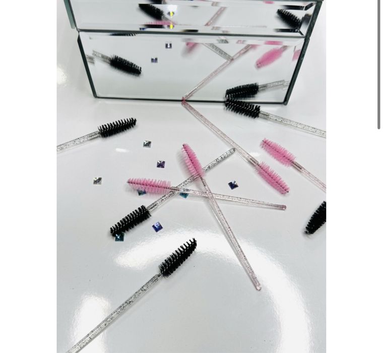 Четки за мигли