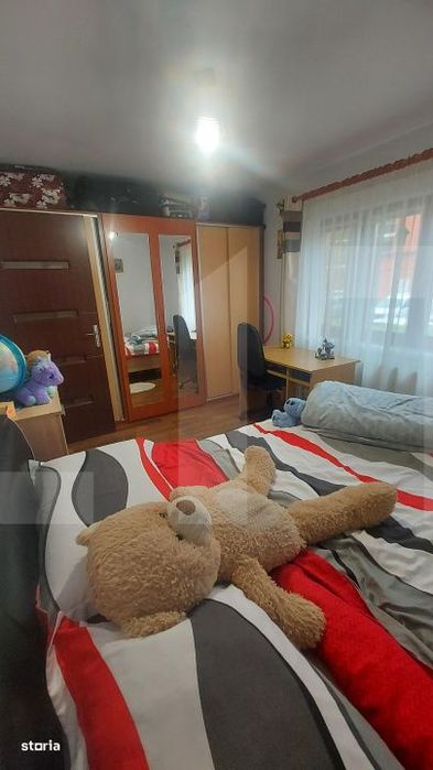 Apartament 2 camere, premium, zona centrala verde - Sfantu Gheorghe — fotografia 3